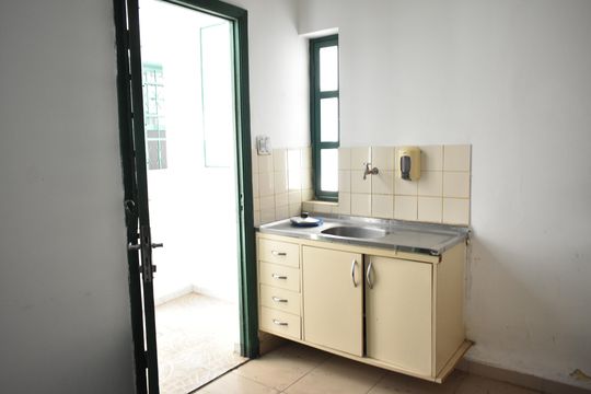Cozinha (Externa) de casa à venda com 6 quartos, 280m² em Vila Clementino, São Paulo