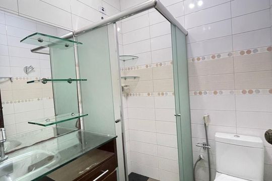 Casa à venda com 3 quartos, 145m² em Jardim Sao Roberto, Guarulhos