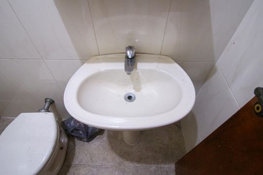 Lavabo 2 de casa para alugar com 4 quartos, 140m² em Vila Prudente, São Paulo