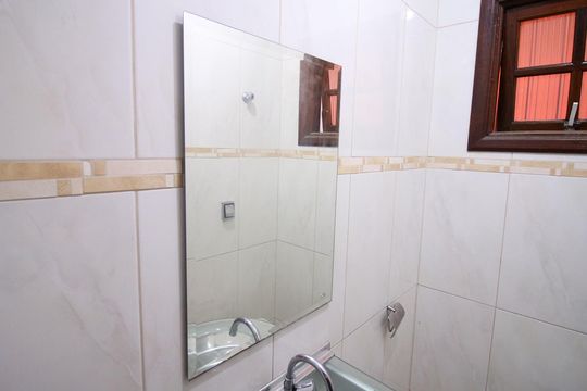 Lavabo de casa para alugar com 4 quartos, 140m² em Vila Prudente, São Paulo
