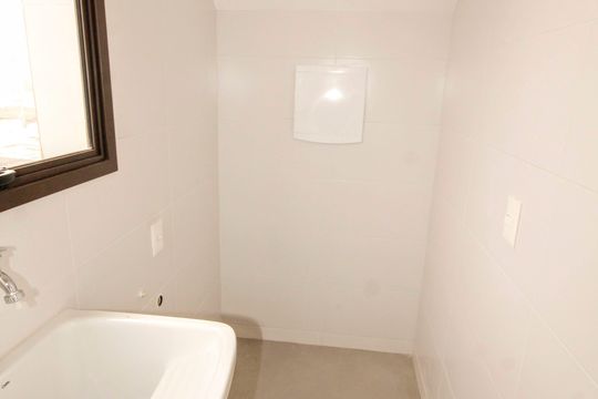 Área de Serviço de apartamento à venda com 2 quartos, 146m² em Alto Barroca, Belo Horizonte