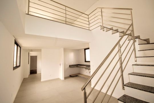 Apartamento à venda com 2 quartos, 146m² em Alto Barroca, Belo Horizonte