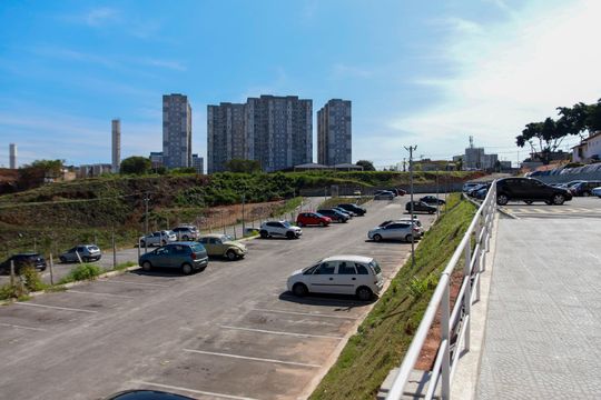 Área comum de apartamento à venda com 2 quartos, 52m² em Padroeira, Osasco