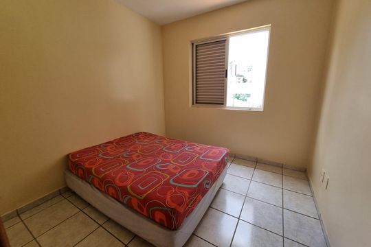 Apartamento à venda com 3 quartos, 100m² em Gutierrez, Belo Horizonte