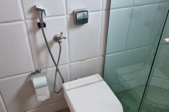 Apartamento à venda com 3 quartos, 100m² em Gutierrez, Belo Horizonte
