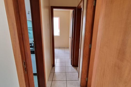 Apartamento à venda com 3 quartos, 100m² em Gutierrez, Belo Horizonte