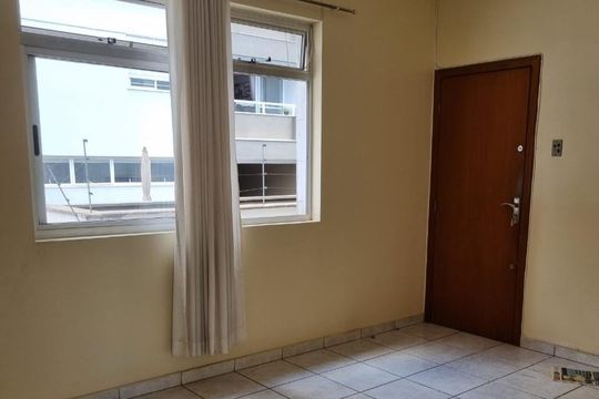 Apartamento à venda com 3 quartos, 100m² em Gutierrez, Belo Horizonte