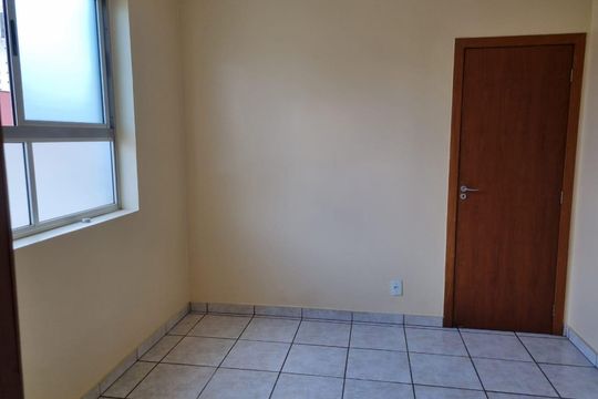 Apartamento à venda com 3 quartos, 100m² em Gutierrez, Belo Horizonte