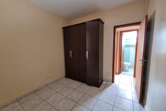 Apartamento à venda com 3 quartos, 100m² em Gutierrez, Belo Horizonte