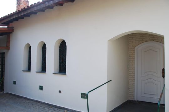 Casa para alugar com 5 quartos, 289m² em Santana, São Paulo