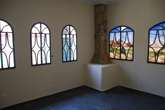 Casa para alugar com 5 quartos, 289m² em Santana, São Paulo