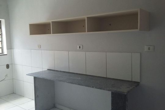 Casa para alugar com 5 quartos, 289m² em Santana, São Paulo