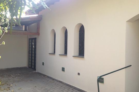 Casa para alugar com 5 quartos, 289m² em Santana, São Paulo