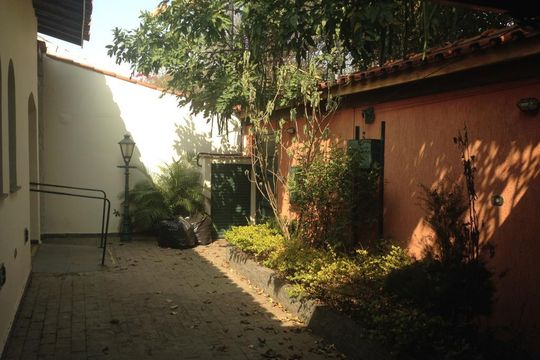 Casa para alugar com 5 quartos, 289m² em Santana, São Paulo