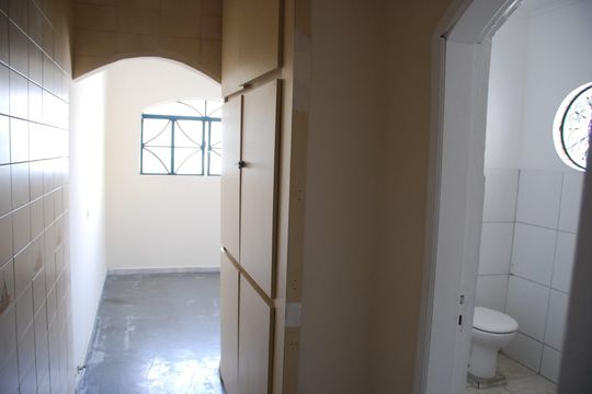 Casa para alugar com 5 quartos, 289m² em Santana, São Paulo