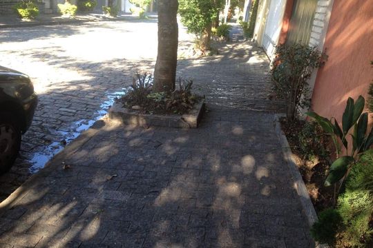 Casa para alugar com 5 quartos, 289m² em Santana, São Paulo