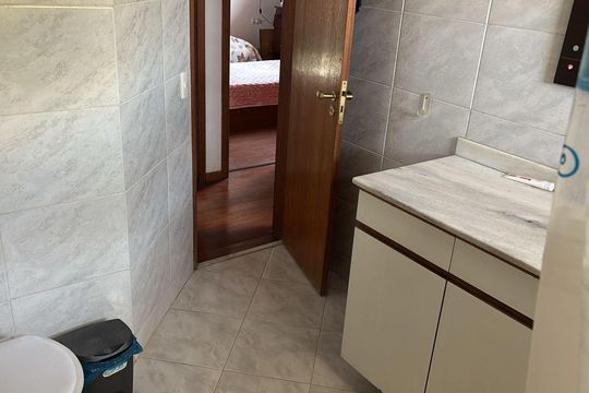 Casa de Condomínio à venda com 3 quartos, 75m² em Bonsucesso, Rio de Janeiro