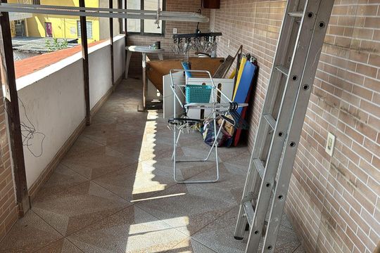 Casa de Condomínio à venda com 3 quartos, 75m² em Bonsucesso, Rio de Janeiro