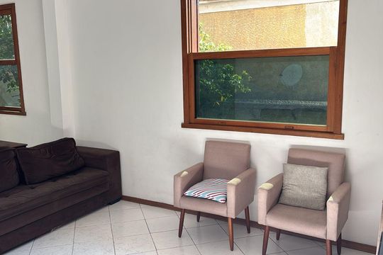 Casa de Condomínio à venda com 3 quartos, 75m² em Bonsucesso, Rio de Janeiro