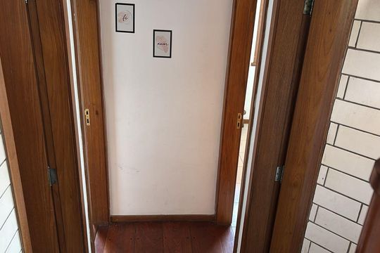 Casa de Condomínio à venda com 3 quartos, 75m² em Bonsucesso, Rio de Janeiro