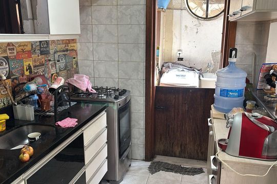 Casa de Condomínio à venda com 3 quartos, 75m² em Bonsucesso, Rio de Janeiro