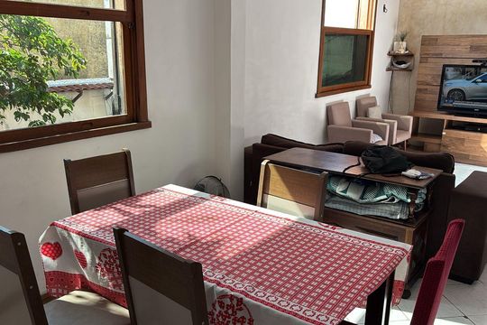 Casa de Condomínio à venda com 3 quartos, 75m² em Bonsucesso, Rio de Janeiro