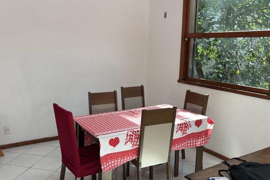 Casa de Condomínio à venda com 3 quartos, 75m² em Bonsucesso, Rio de Janeiro
