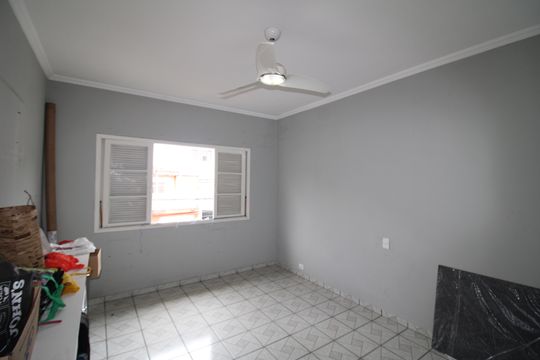 Quarto 1 de casa à venda com 2 quartos, 118m² em Vila Santista, São Paulo