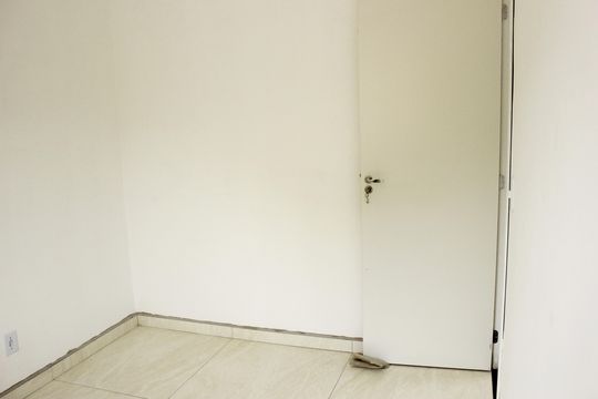 Quarto 2 de apartamento para alugar com 2 quartos, 47m² em Jardim do Triunfo, Guarulhos