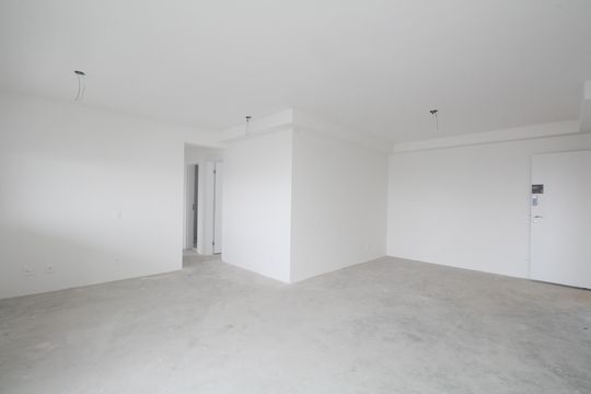 Apartamento para alugar com 2 quartos, 87m² em Jardim Caboré, São Paulo
