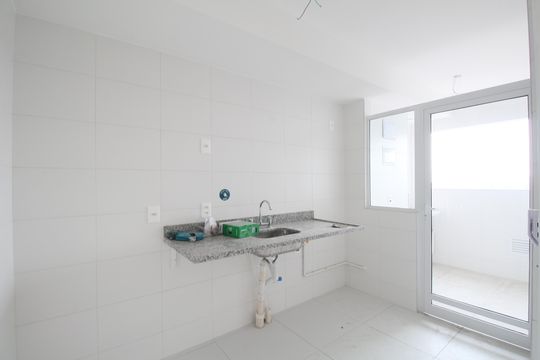 Apartamento para alugar com 2 quartos, 87m² em Jardim Caboré, São Paulo