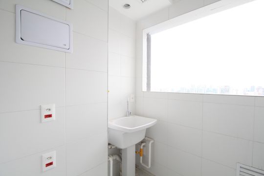 Apartamento para alugar com 2 quartos, 87m² em Jardim Caboré, São Paulo