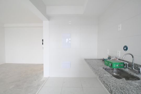 Apartamento para alugar com 2 quartos, 87m² em Jardim Caboré, São Paulo