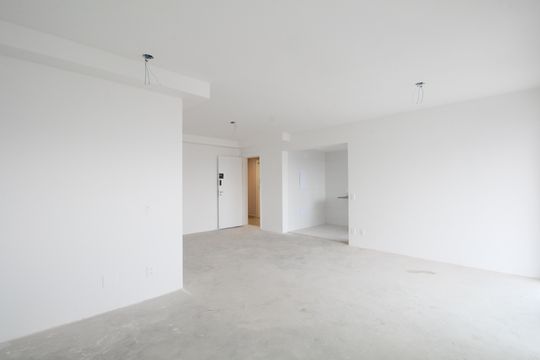 Apartamento para alugar com 2 quartos, 87m² em Jardim Caboré, São Paulo