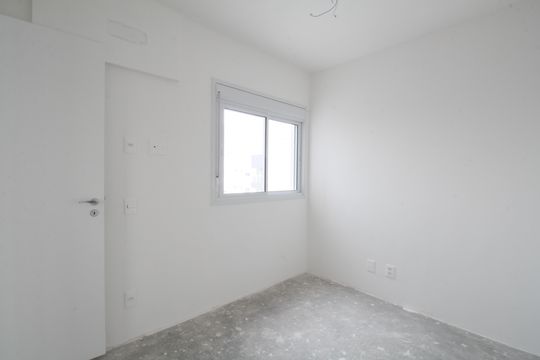 Apartamento para alugar com 2 quartos, 87m² em Jardim Caboré, São Paulo