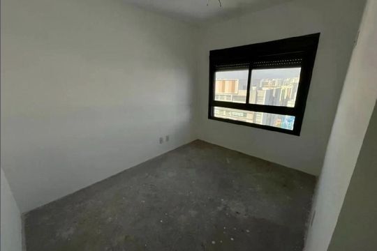 Quarto de apartamento à venda com 3 quartos, 163m² em Vila Clementino, São Paulo