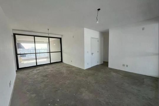 Apartamento à venda com 3 quartos, 163m² em Vila Clementino, São Paulo