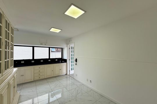 Apartamento para alugar com 3 quartos, 183m² em Parque Colonial, São Paulo