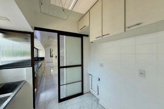 Área de Serviço de apartamento para alugar com 3 quartos, 183m² em Parque Colonial, São Paulo