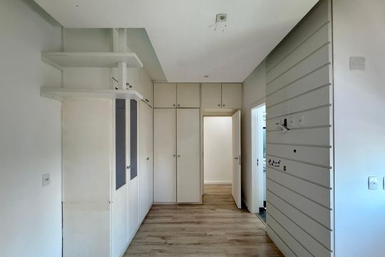 Suíte 2 de apartamento para alugar com 3 quartos, 183m² em Parque Colonial, São Paulo