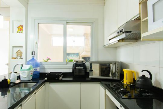Casa de Condomínio à venda com 2 quartos, 90m² em Niterói, Canoas