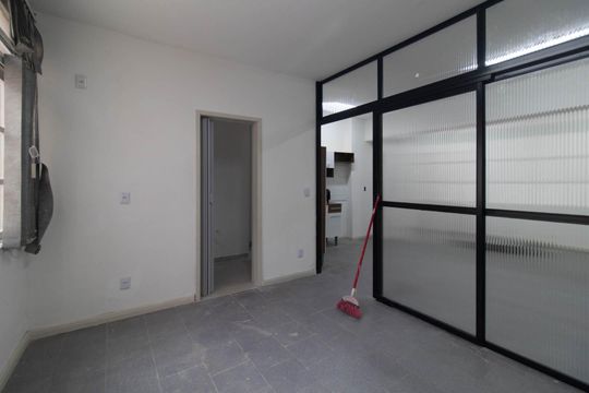 Studio de apartamento para alugar com 1 quarto, 40m² em Centro Histórico, Porto Alegre