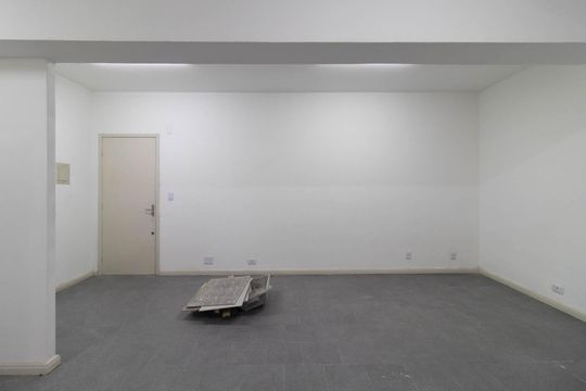 Studio de apartamento para alugar com 1 quarto, 40m² em Centro Histórico, Porto Alegre