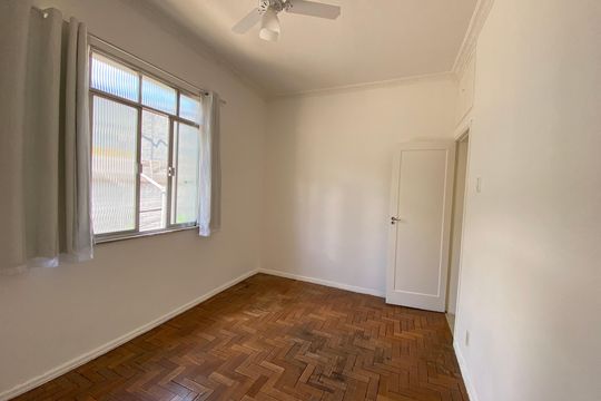 Apartamento à venda com 3 quartos, 60m² em Água Santa, Rio de Janeiro
