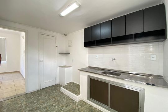 Apartamento à venda com 3 quartos, 60m² em Água Santa, Rio de Janeiro