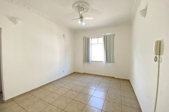 Apartamento à venda com 3 quartos, 60m² em Água Santa, Rio de Janeiro
