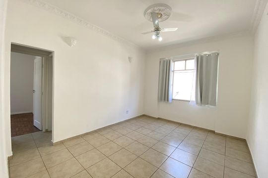 Apartamento à venda com 3 quartos, 60m² em Água Santa, Rio de Janeiro
