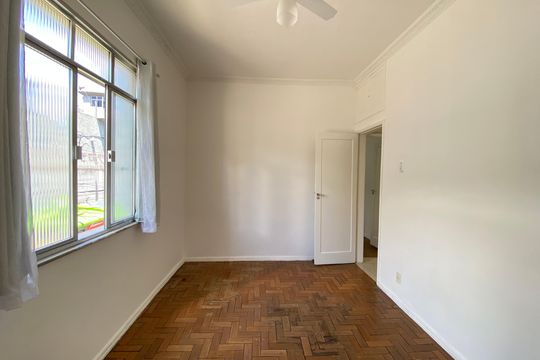 Apartamento à venda com 3 quartos, 60m² em Água Santa, Rio de Janeiro