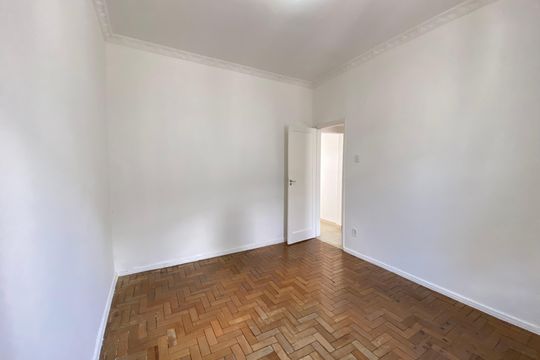 Apartamento à venda com 3 quartos, 60m² em Água Santa, Rio de Janeiro