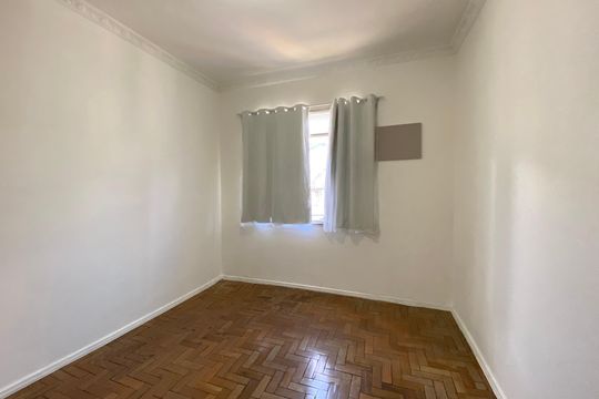 Apartamento à venda com 3 quartos, 60m² em Água Santa, Rio de Janeiro